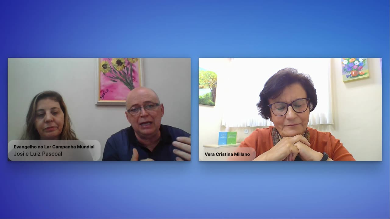 "Autoconhecimento e Evolução: Caminho do Homem Integral", com Vera Milano