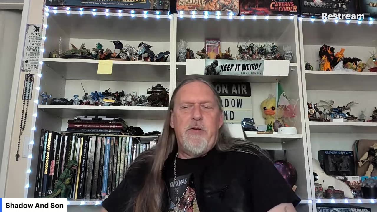 DUNGEONS AND LASERS KICKSTARTER FINAL COUNTDOWN