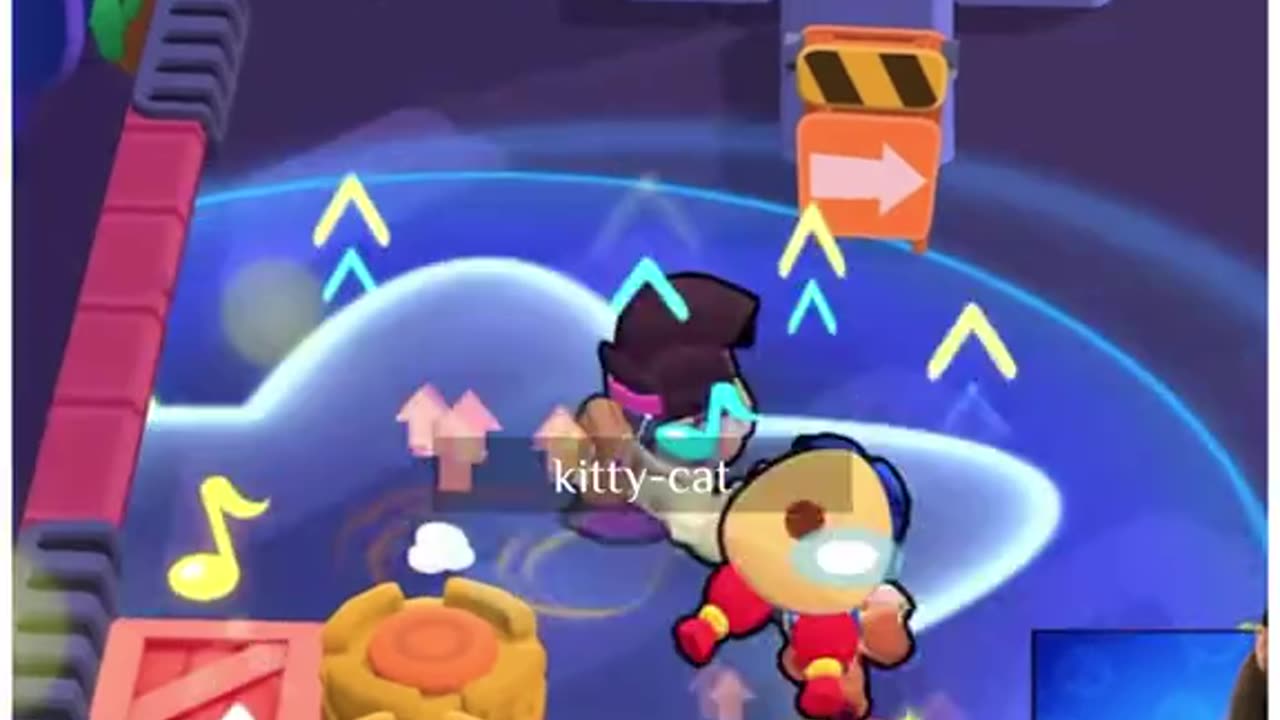 No encontré tantos clips de pam💔//PAM X JAE-YONG CANON#CapCut #pam #jaeyong #brawlstars #ship #canon