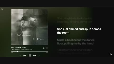 Country Music Mix
