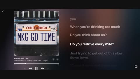 Country Music Mix