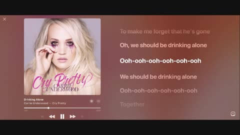 Country Music Mix