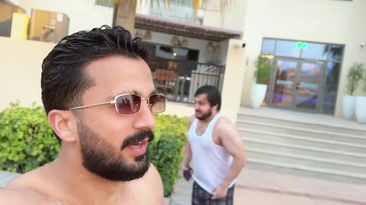 "Please Keep Haider in Your Prayers 💔 | Celebrating with a New Villa! 🎉"