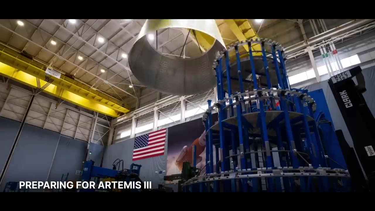 NASA 2024- Onward and Upward