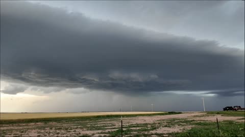 Nerdy Native Storm Chasing Live Stream