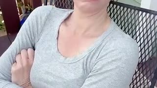Conservative Momma - The Left Reacts....
