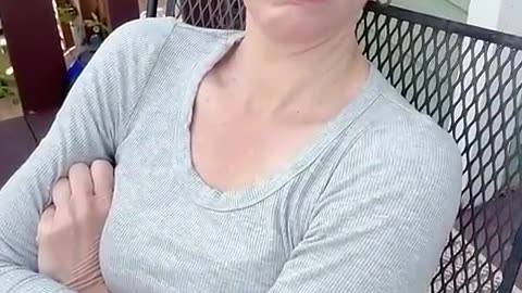 Conservative Momma - The Left Reacts....