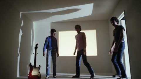 Dire Straits - Skateaway