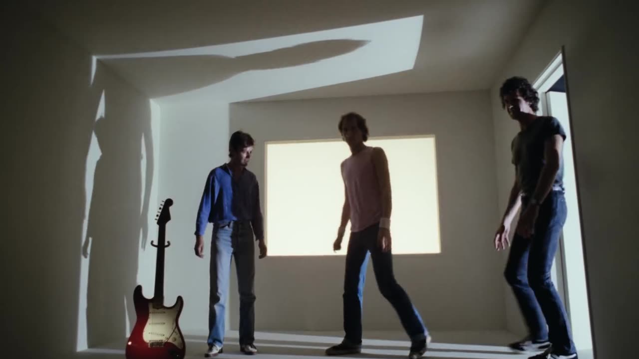 Dire Straits - Skateaway