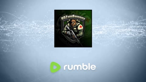 FIRST STREAM ON RUMBLE | NAVY VET PLAYS DELTA FORCE