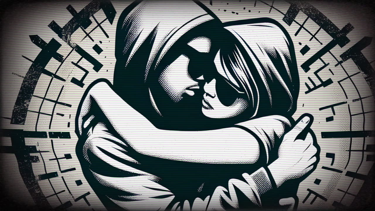 You Shudnt Be On My Mind Remix – UK Drill Song 2025 | Emotional Story-Driven Drill Music