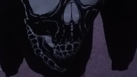 Clothing loved by parasites