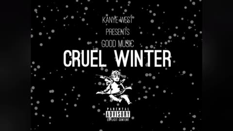 Come Back To Me [V3] - Cruel Winter V1 (Kanye West) [Unreleased]