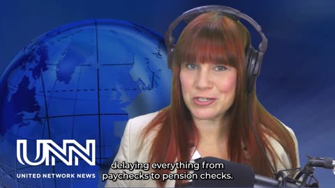 Behind the headlines, deeper stories emerge. Watch The Rundown.