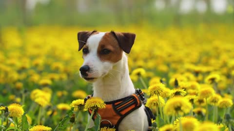 Dog, puppy, pet