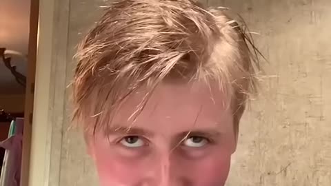 How To Do The Face #Shorts