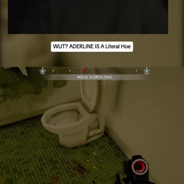 Miss Aderline is A Damn Hoe (Censored Because of Too Much Info)