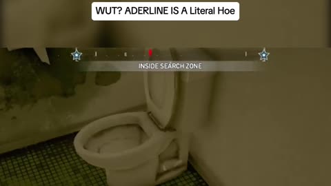 Miss Aderline is A Damn Hoe (Censored Because of Too Much Info)
