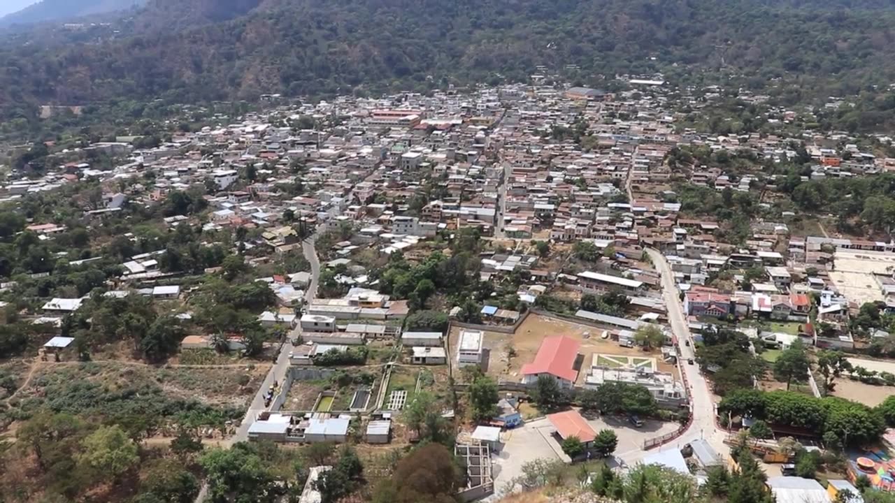 Lessons from Macedonia and Mexico