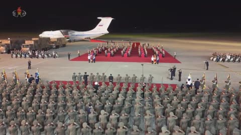 🚀🇷🇺 North Korea Russia War | North Korean Troops in Russia Exposed | RCF