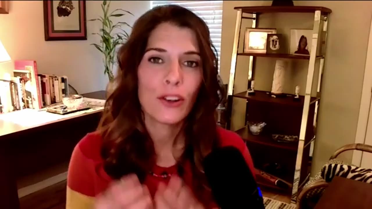 Я вырвалась из круговорота кармы Хлоя Хадсон