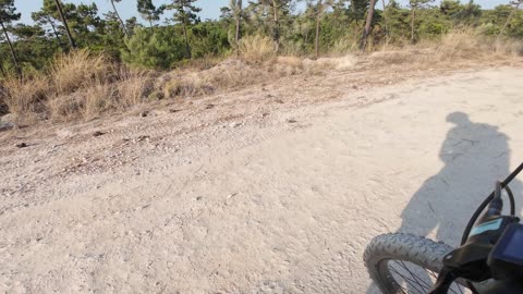 e-BIKE RIDE pela Margem Sul, Portugal S06E11 24ty of AUG 2K25 PART 8