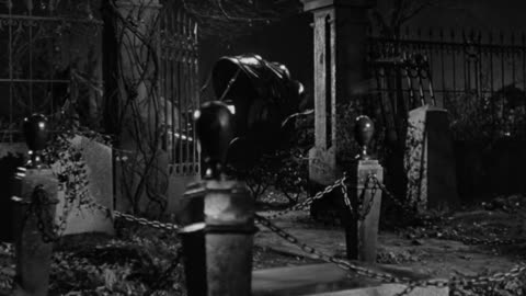 The Body Snatcher (1945) - Full Movie