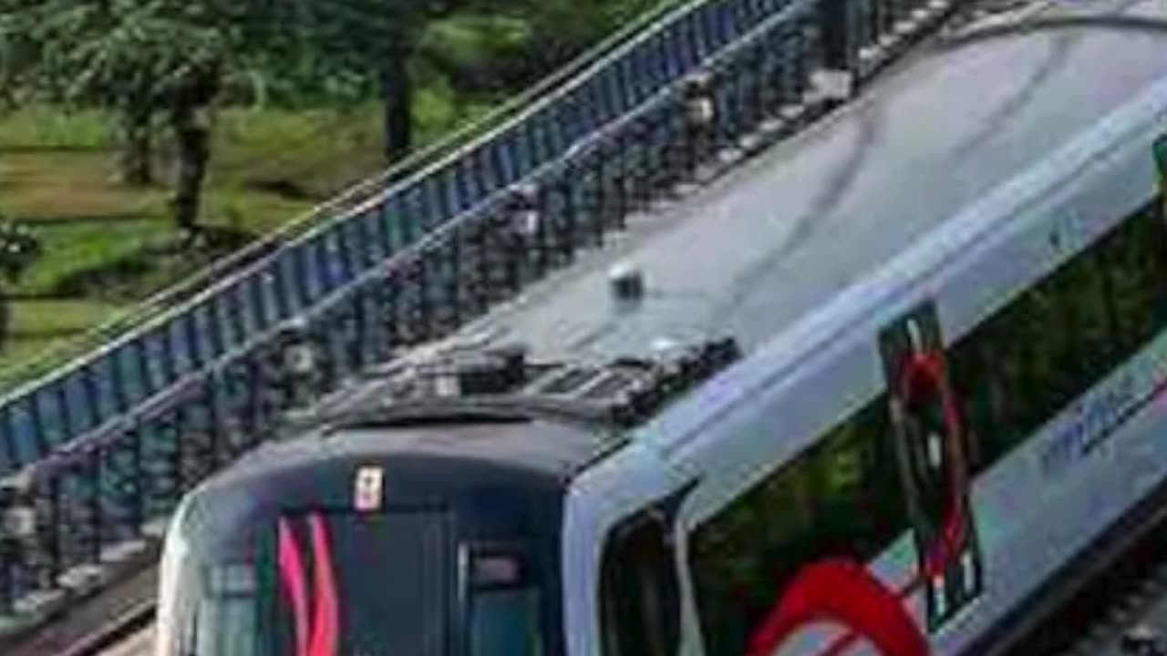 Delhi Metro Fare Shock