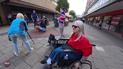 Stevenage Locals Under Siege: Harassed & Attacked!