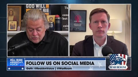 “The NDAA Is The Vehicle To Put This Into Law.” Teetsel On Rooting Out Woke In Military