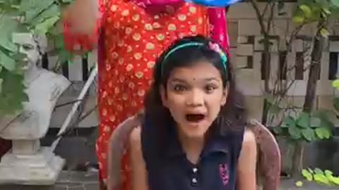 Shocking: #Kritikachannel#Shorts funny video#viral