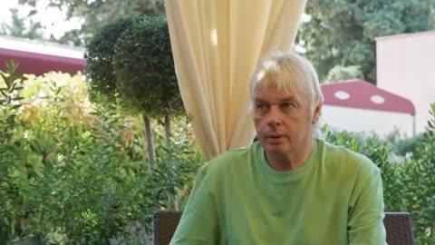 The New Age and the dangers of Freemason David Icke -- RSE