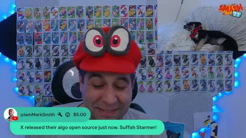 Amelia BLOWS UP! NoA WOKE prez!? GTA disaster | Smashcast