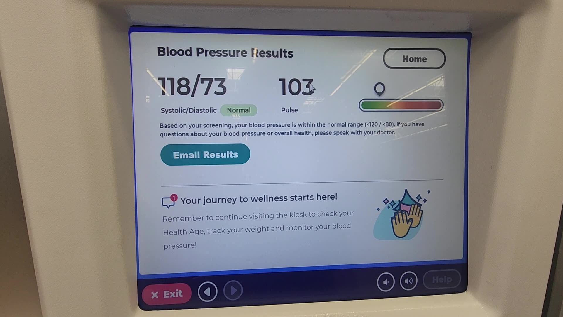 I THINK MY BLOOD PRESSURE IS HIGH WHAT ARE THINK 🤔