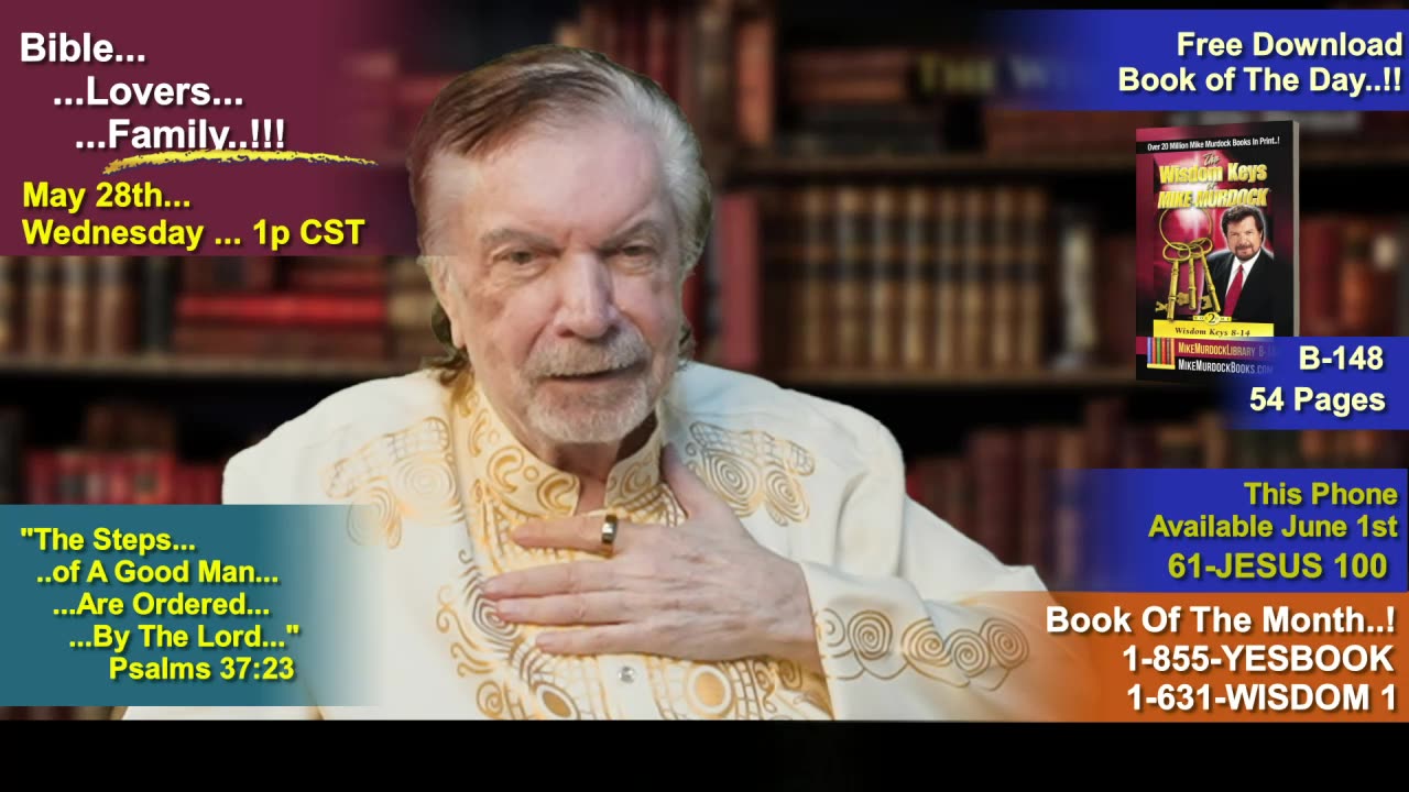 Re-Air: Bible Lovers Family..!!!