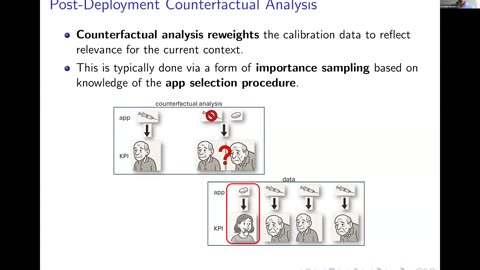 Beyond best effort: Reliable and efficient AI for wireless systems​​ | ITU Journal - Osvaldo Simeone, King's College London, UK