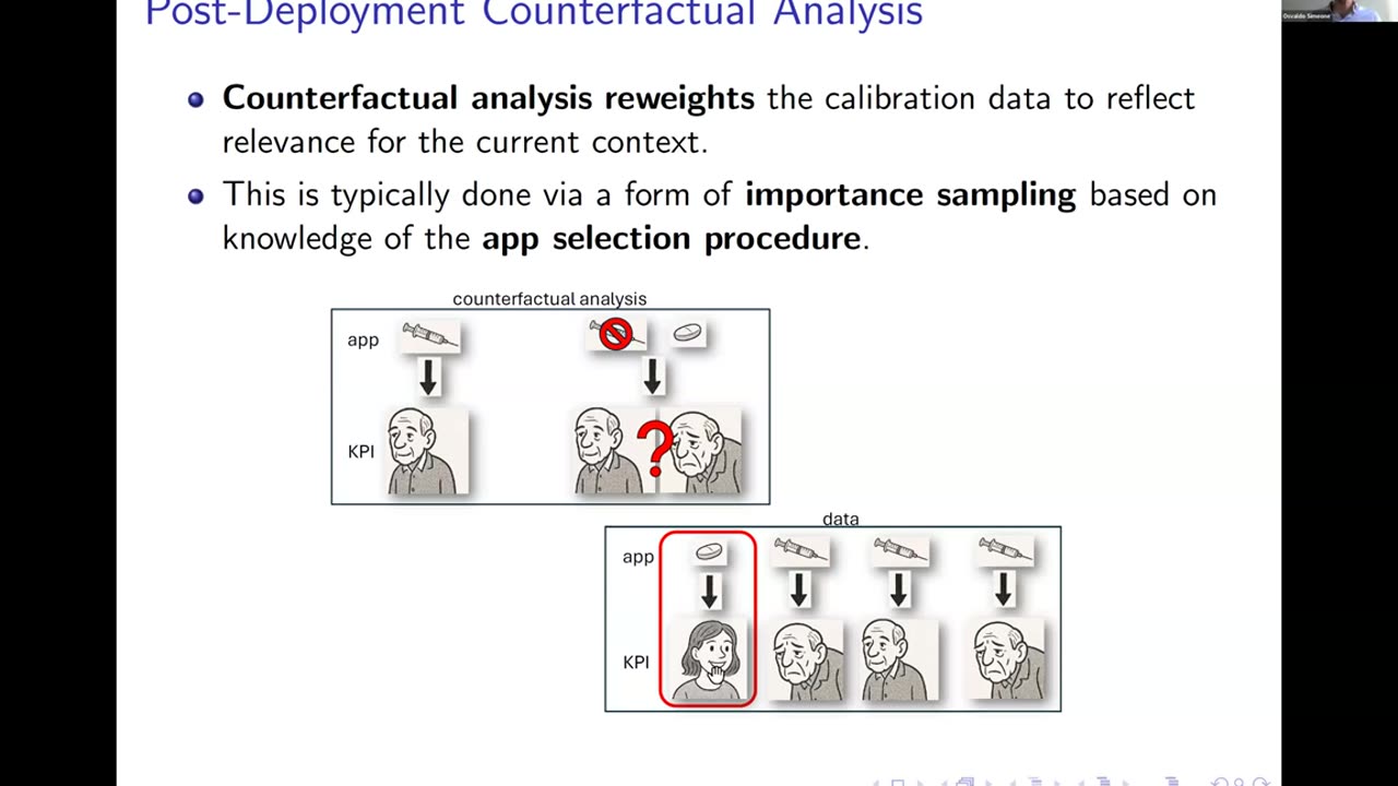 Beyond best effort: Reliable and efficient AI for wireless systems | ITU Journal - Osvaldo Simeone, King's College London, UK