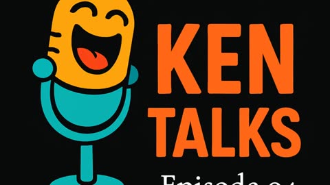 Episode 04|Ken Talks Bonnie Blue,Viral Chlorine Video, And Doechii
