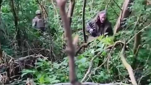 🚩 Ukraine Russia War | Russian Soldier Surrenders During Intense Assault in Sumy | RCF