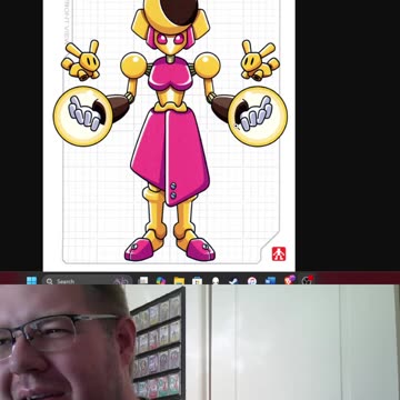 Medabot thoughts: Meda Moon