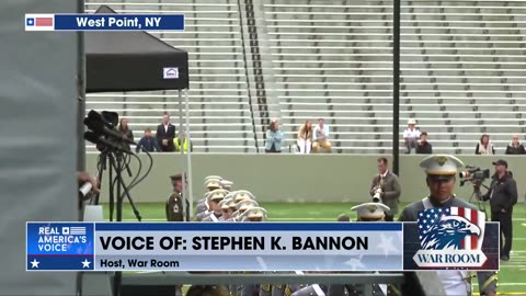 “We Have To Reinstill A Culture Of Winning.” Bannon And O’Donnell On Trump’s West Point Speech