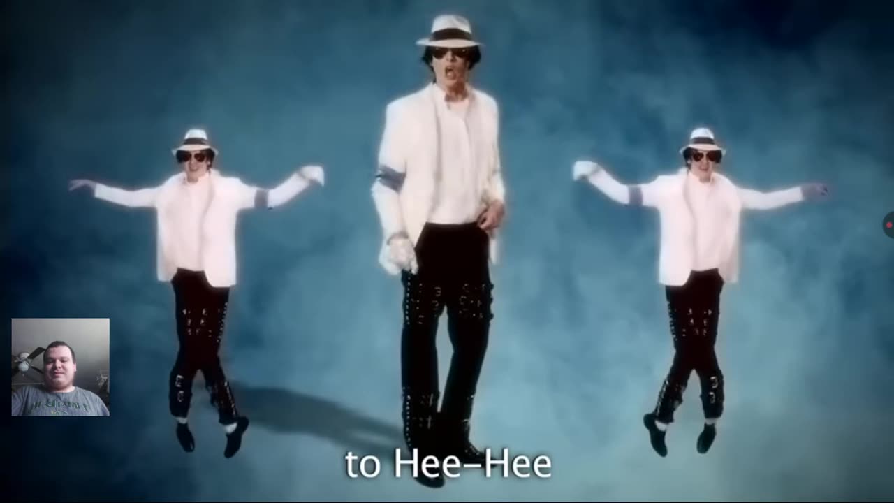 Reacting To Michael Jackson Vs. Elvis Presley - Epic Rap Battles Of History