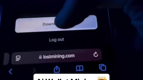 Crypto Mining App💯💸