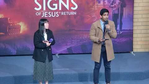 Church Livestream