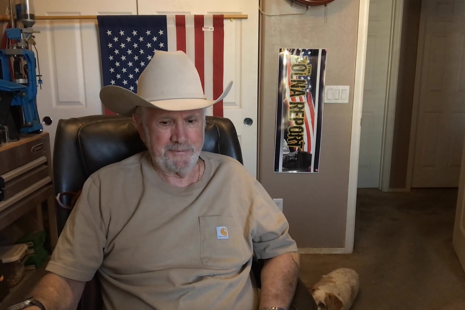 MAGA Supporters Are Waking Up To Reality, The Mid-Terms Will Be An Absolute Blood Bath!