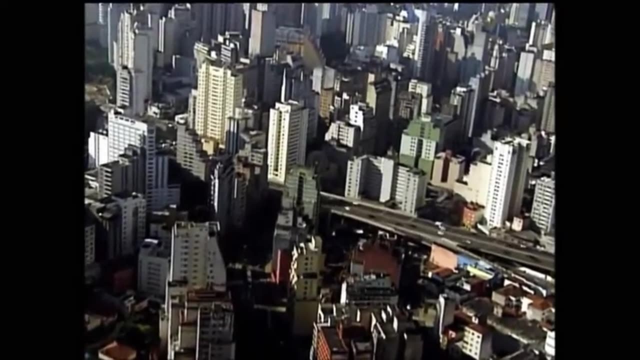 Os Mutantes Capitulo 85