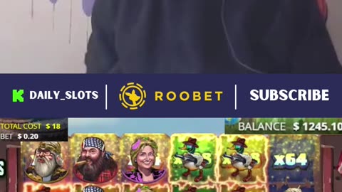 IS THIS A MAXWIN!?