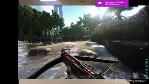 Ark survival Evolved (part 8)