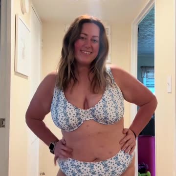 An amazing weight loss