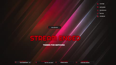 The most exciting mediocre gaming you'll ever see!!!